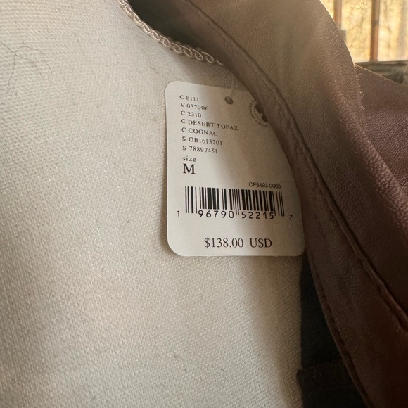 Free People Easy Rider Jacket - Picture 6 of 8